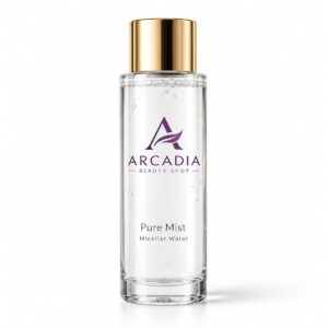 Arcadia Beauty Shop Pure Mist Micellar Water