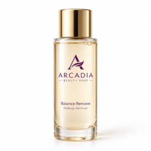 Arcadia Beauty Shop Balance Remove Makeup Remover