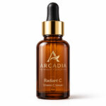 Arcadia Beauty Shop Radiant C Vitamin C Serum