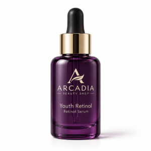Arcadia Beauty Shop Youth Retinol Retinol Serum