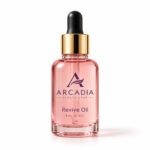 Arcadia Beauty Shop Revive Oil Facial Oil