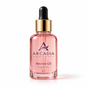 Arcadia Beauty Shop Revive Oil Facial Oil