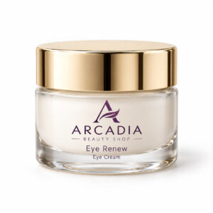 Arcadia Beauty Shop Eye Renew Eye Cream