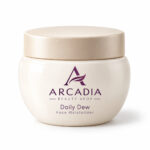 Arcadia Beauty Shop Daily Dew Face Moisturizer