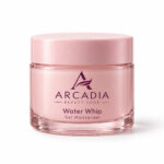 Arcadia Beauty Shop Water Whip Gel Moisturizer