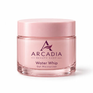 Arcadia Beauty Shop Water Whip Gel Moisturizer