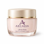 Arcadia Beauty Shop Lift & Firm Neck & Décolleté Cream