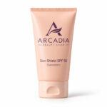 Arcadia Beauty Shop Sun Shield SPF 50 Sunscreen