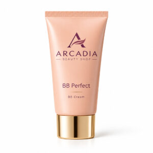 Arcadia Beauty Shop BB Perfect BB Cream