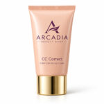 Arcadia Beauty Shop CC Correct Color Correcting Cream