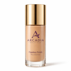 Arcadia Beauty Shop Flawless Finish Foundation