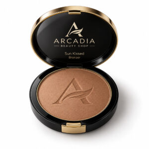 Arcadia Beauty Shop Sun Kissed Bronzer
