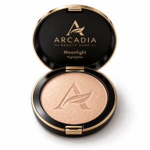 Arcadia Beauty Shop Moonlight Highlighter