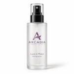 Arcadia Beauty Shop Lock In Place Setting Spray
