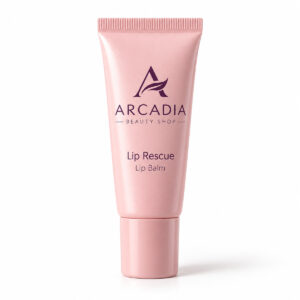 Arcadia Beauty Shop Lip Rescue Lip Balm