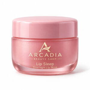 Arcadia Beauty Shop Lip Sleep Overnight Lip Mask
