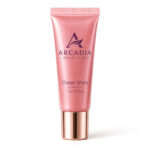 Arcadia Beauty Shop Sheer Shine Lip Gloss