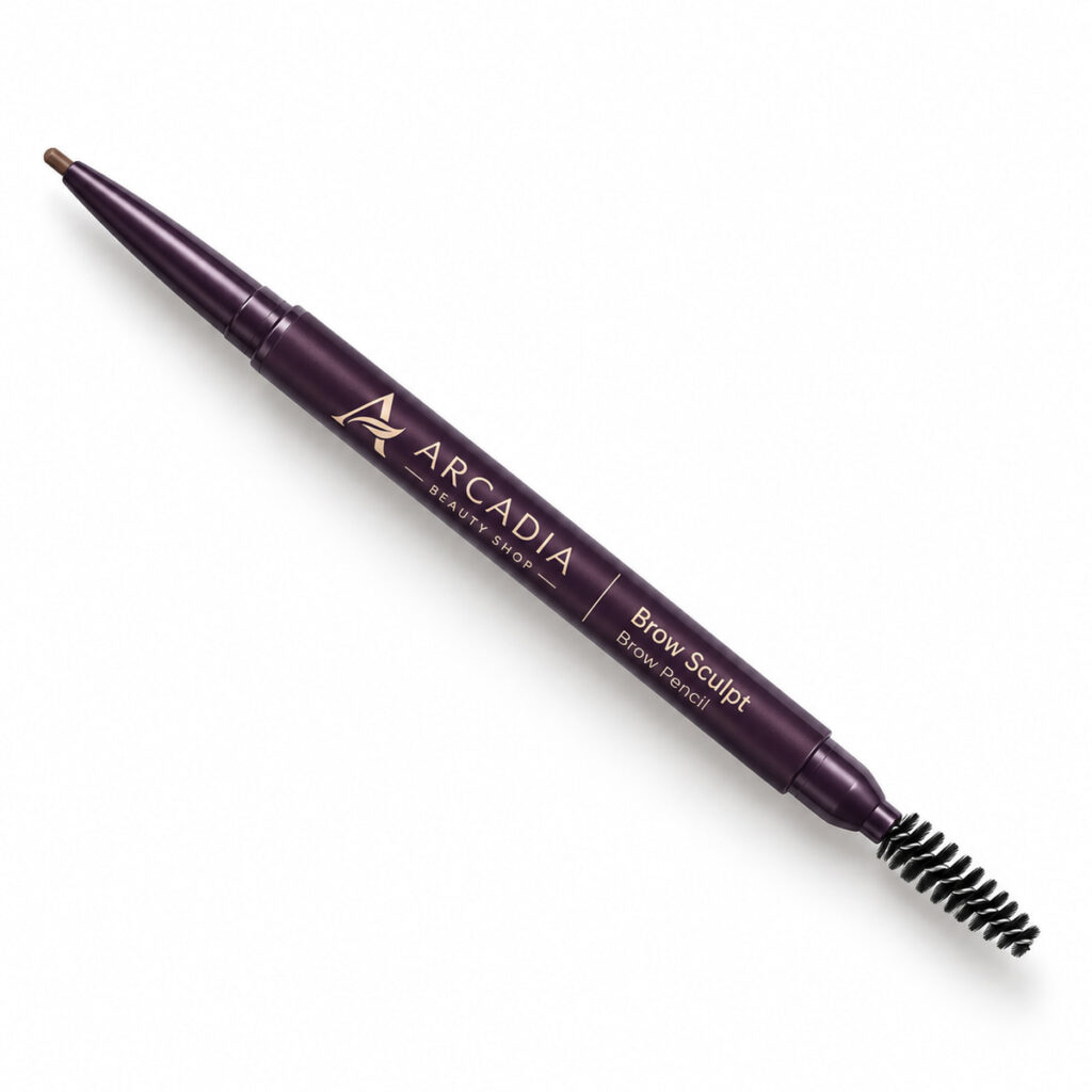 Arcadia Beauty Shop Brow Sculpt Brow Pencil