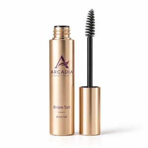 Arcadia Beauty Shop Brow Set Brow Gel