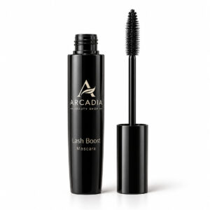 Arcadia Beauty Shop Lash Boost Mascara