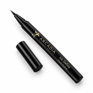 Arcadia Beauty Shop Ink Define Liquid Eyeliner