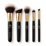 Arcadia Beauty Shop Pro Brush Set Makeup Brushes