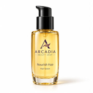 Arcadia Beauty Shop Nourish Hair Hair Serum