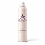 Arcadia Beauty Shop Dry Refresh Dry Shampoo