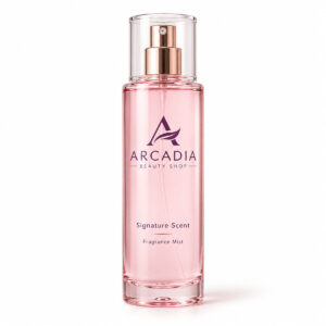Arcadia Beauty Shop Signature Scent Fragrance Mist